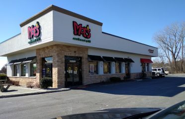 Moe’s Southwest Grill