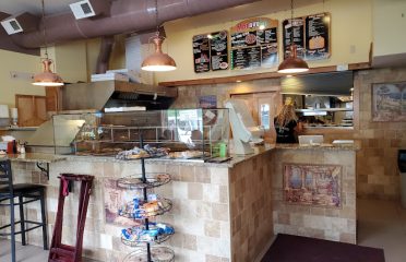 Moravela’s Pizzeria