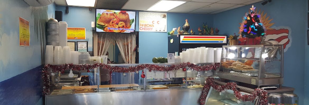 La Borinqueña Restaurant