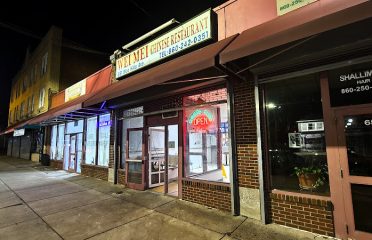 Wei Mei Chinese Restaurant