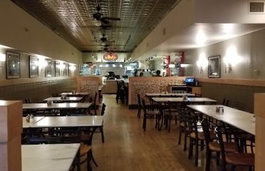 Luna Pizza – West Hartford