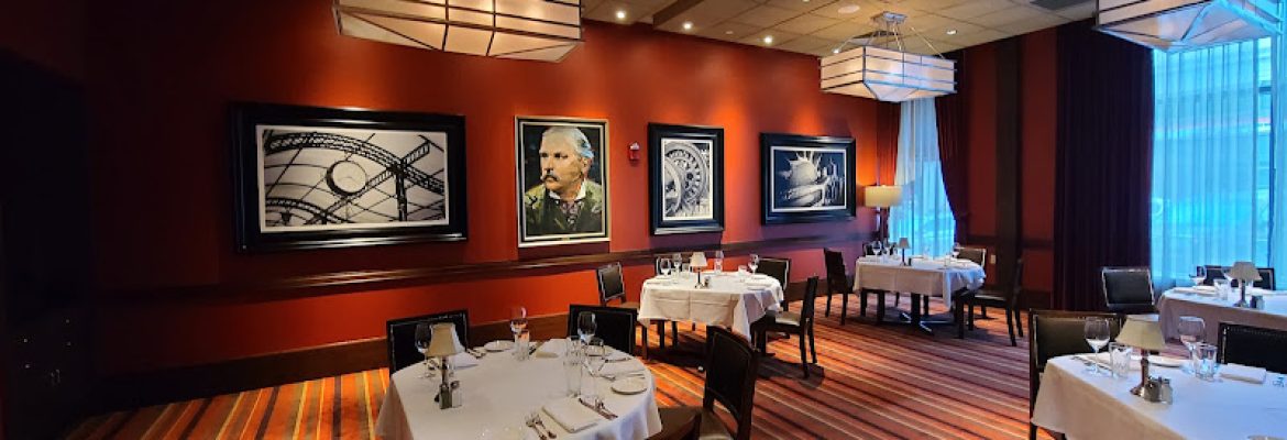 The Capital Grille