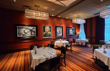 The Capital Grille
