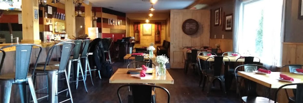 Chow Food and Beverage