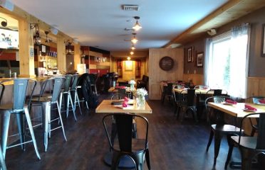 Chow Food and Beverage