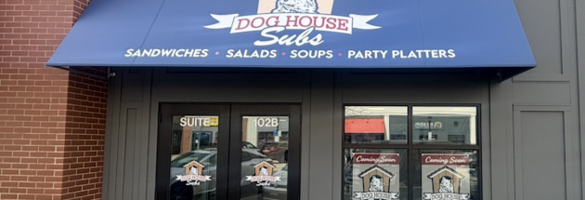 Dog House Subs