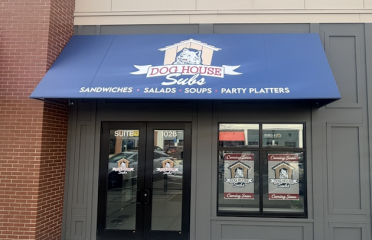 Dog House Subs
