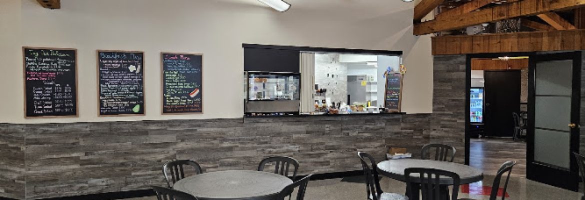 Sunrise Cafe