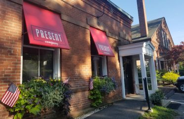 Present Company Restaurant