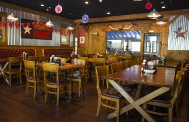 Hoodoo Brown BBQ
