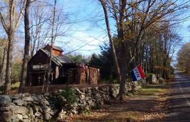 Anderson’s Sugarhouse