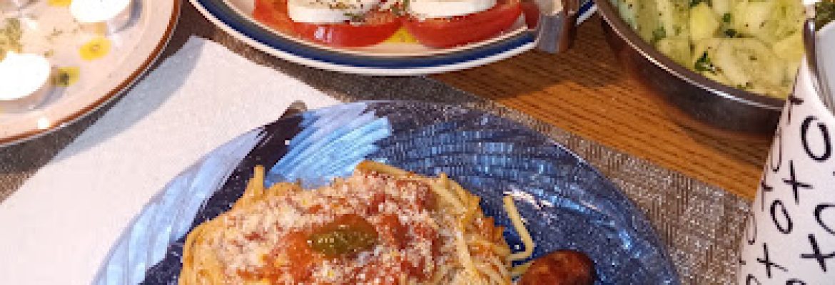 Sciarretta’s Little Italy