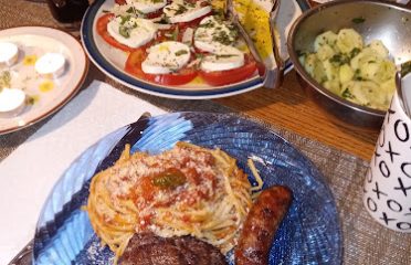 Sciarretta’s Little Italy