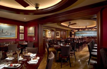 The Wine Bar & Bistro at The Griswold Inn