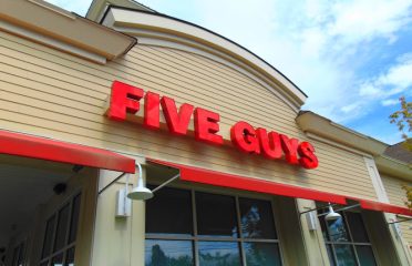 Five Guys