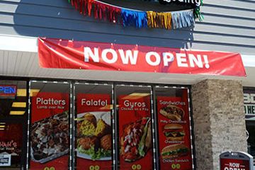 Shah’s Halal Food Norwalk