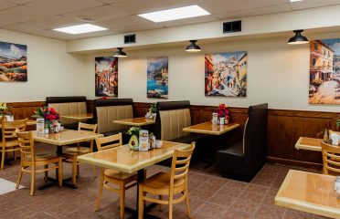 MexItalē Kitchen, Family Restaurant
