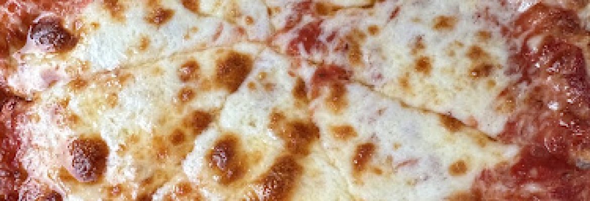 Olympic Pizza Restaurant