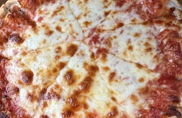 Olympic Pizza Restaurant