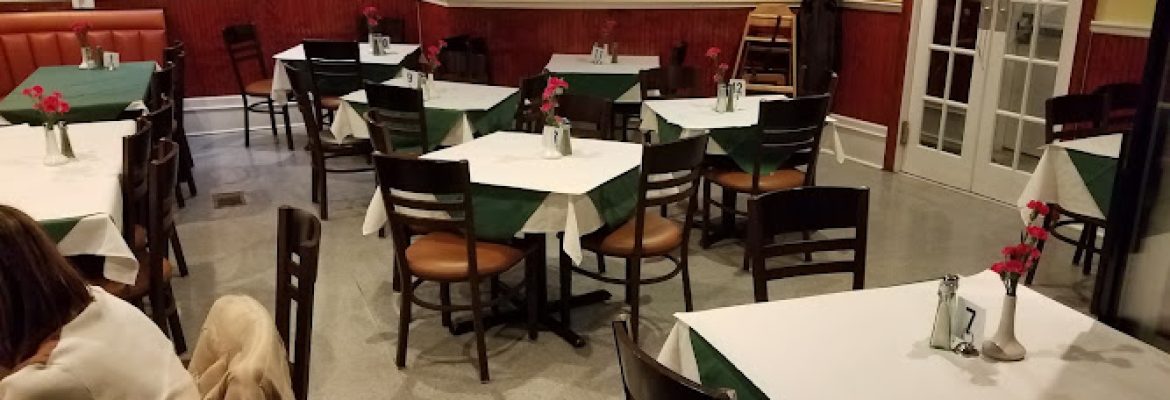 Milenio’s Restaurant
