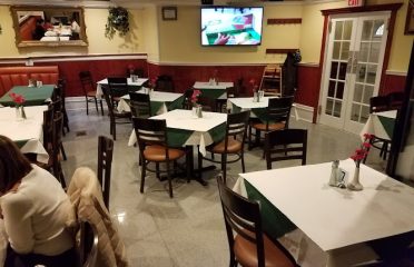 Milenio’s Restaurant