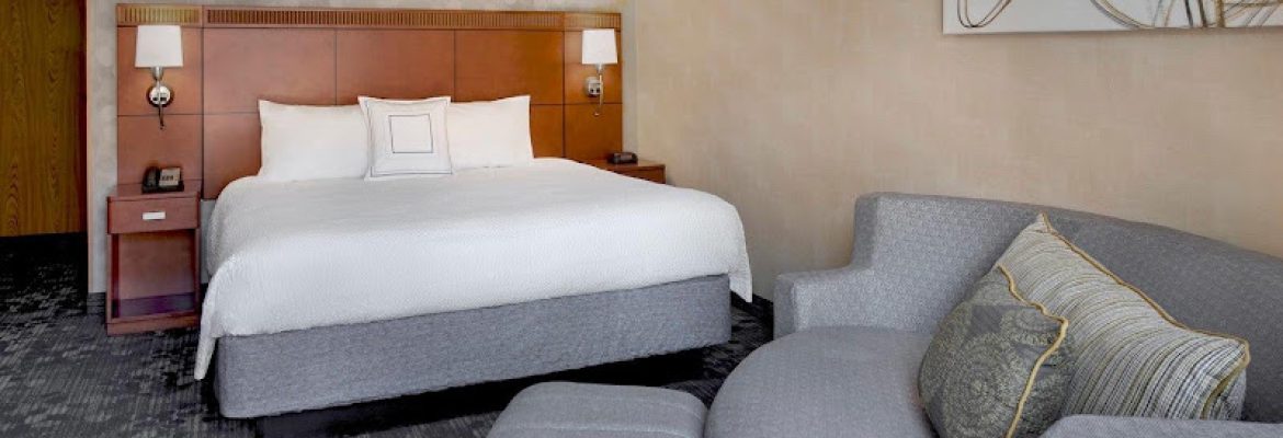 Courtyard by Marriott Hartford/Windsor Airport