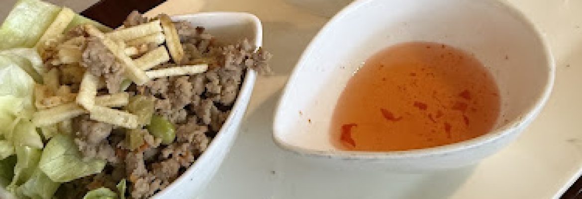 Kin You Dee Restaurant