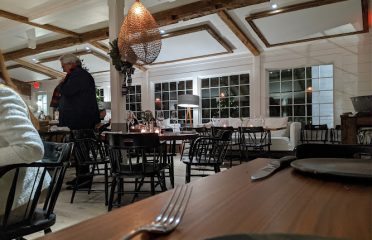 Tavern at GrayBarns
