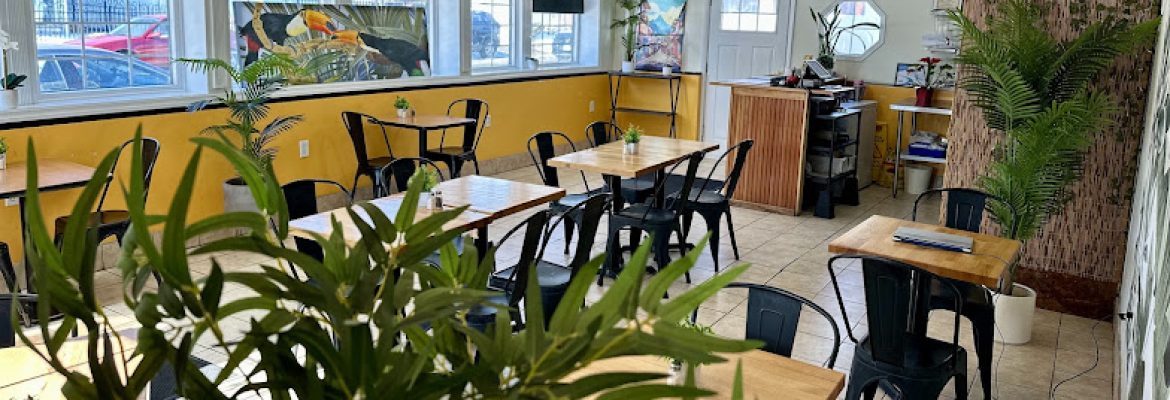 Capuli Cocina Latina