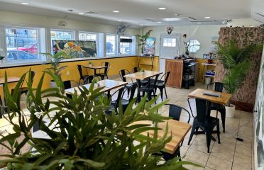 Capuli Cocina Latina