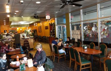 Sweet Harmony Cafe & Bakery