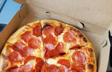 Sharkey’s Pizza Cuisine