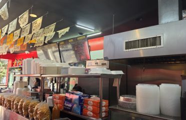 Taqueria La Frontera
