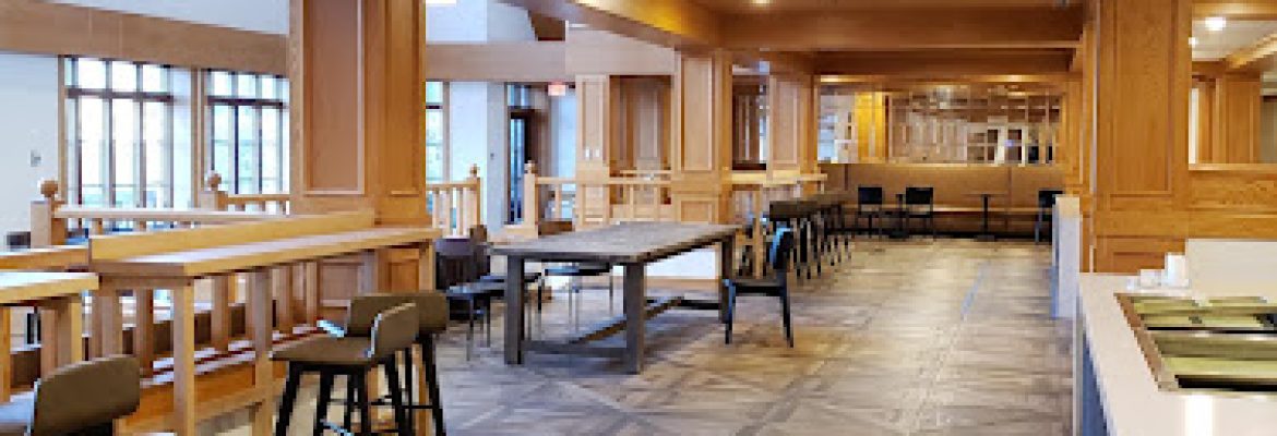 Whispering Oaks