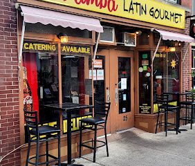 Rubamba Restaurant