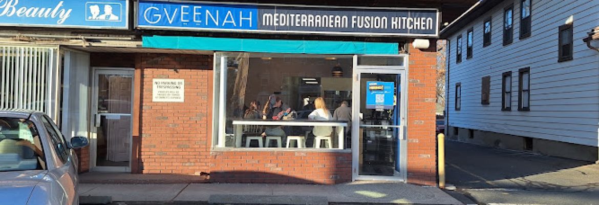 Gveenah