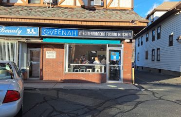 Gveenah