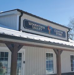 Woodstock Valley Country Store