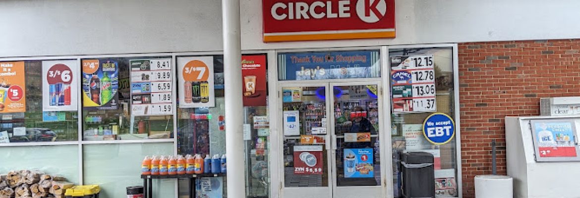 Circle K