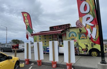 Tacos La Patrona