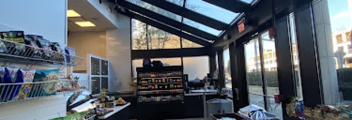 Cafe Oolala