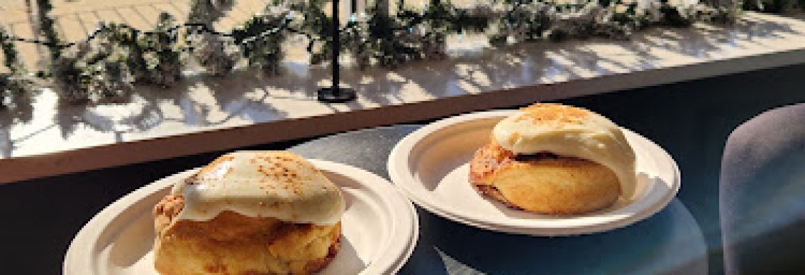 The Community Room Cafe