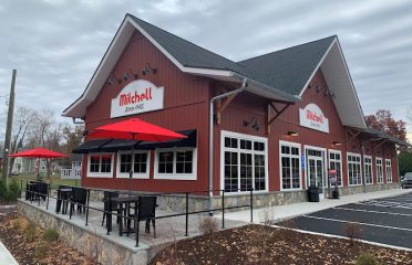 Mitchell Hawleyville Deli and Cafe