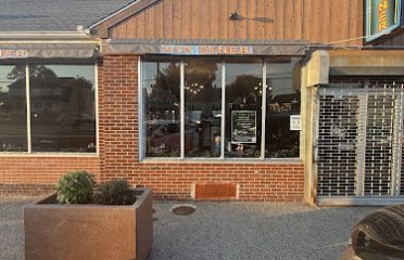 Nick Diner
