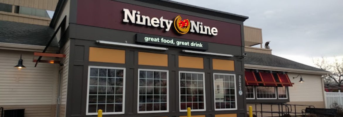 99 Restaurants