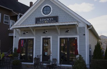 Lenoci’s Italian Kitchen