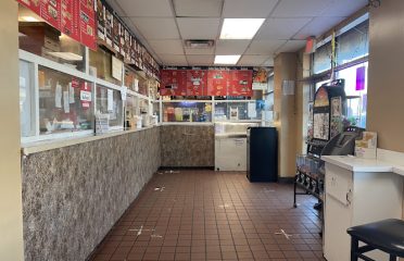 Paul’s Ranch House & Pizza