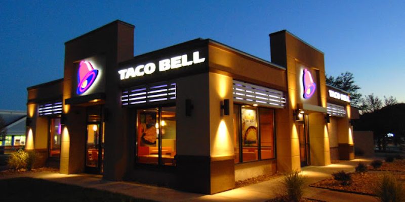 Taco Bell