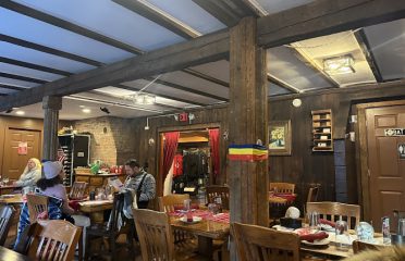 Transilvania Restaurant and Bar