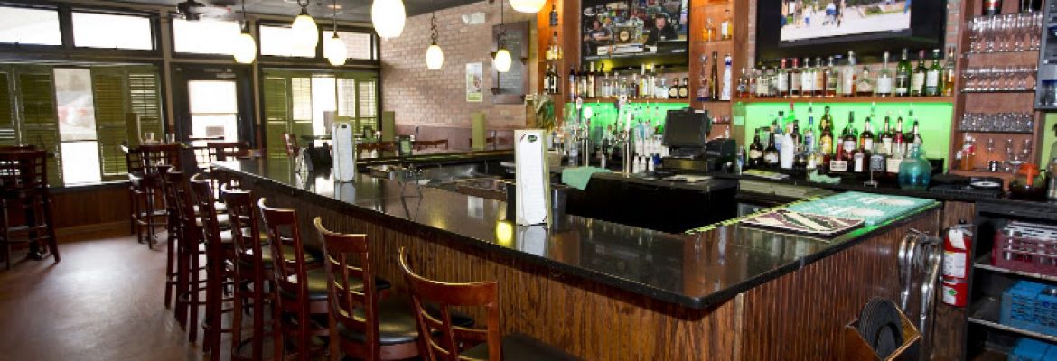 Señor Pancho’s of Middlebury